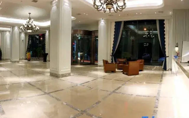 Xingxiang'en Hotel