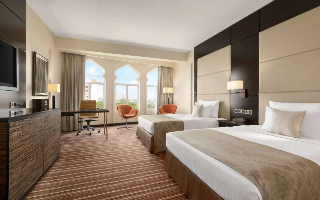 Отель Ramada by Wyndham Colombo