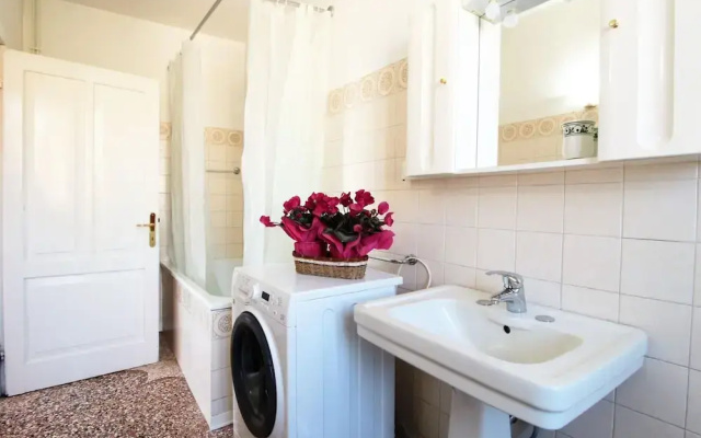 Apartment in Valbelluna Near Dolomites