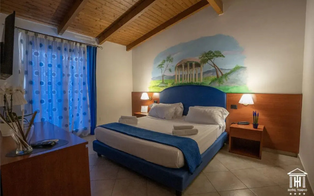 Liternum Hotel