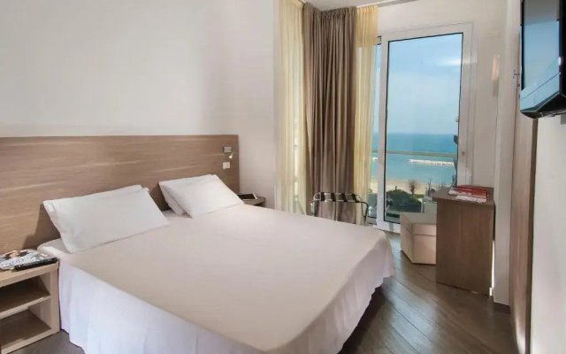 Hotel Atlantic