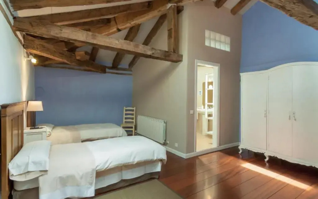 Casona Valle de Soba