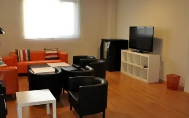 Vertice Roomspace Madrid