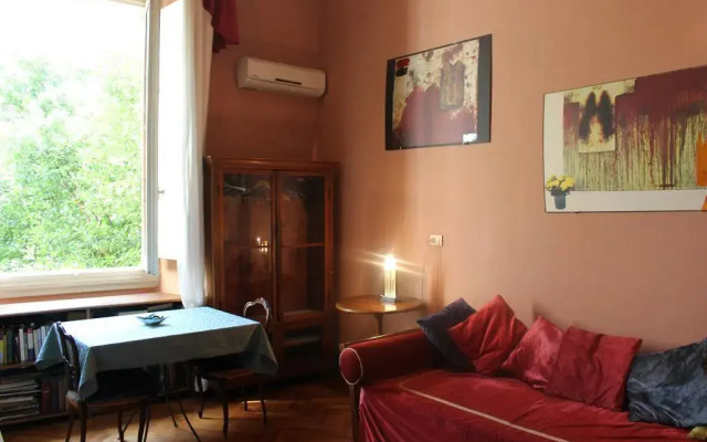 Hemeras Boutique House Lungarno River