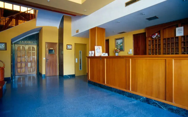 Hotel Perales