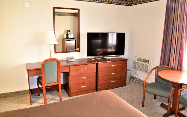 Columbia River Hotel and Conference Center, an Ascend Collection Hotel