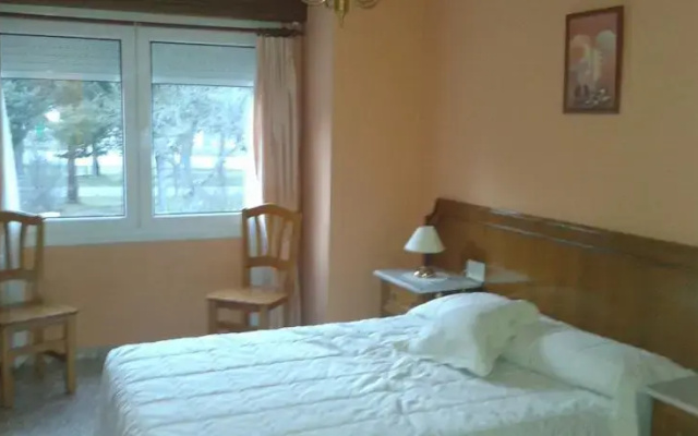 Casa Silvia