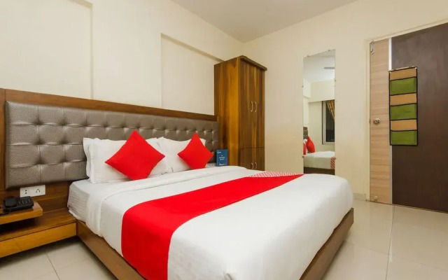 Blue Bells Residency by OYO Rooms