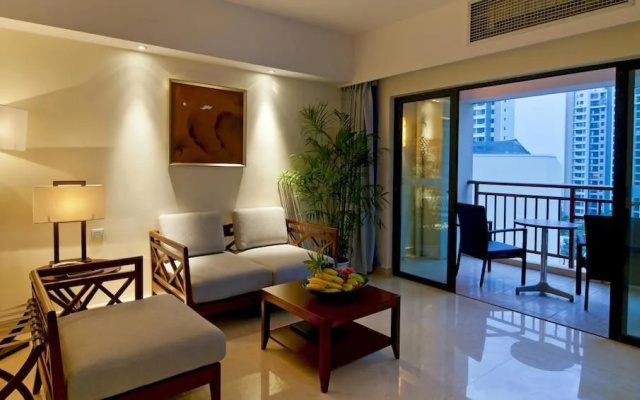 Hainan Heacon Vital Resort