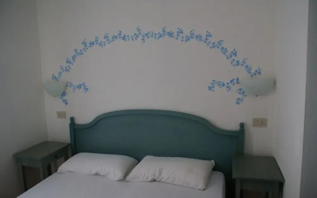 Mirice Residence