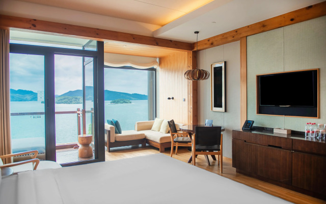 InterContinental One Thousand Island Lake Resort