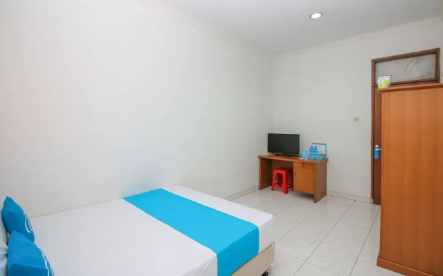 Airy Eco Binus Kijang KH Mud'ham 75 Palmerah Jakarta