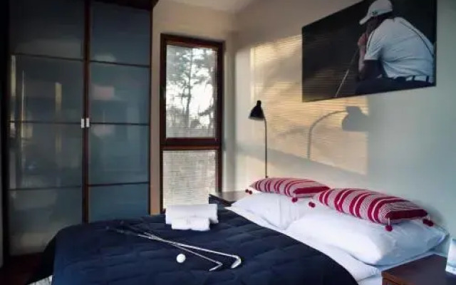 Mielno Apartments Tarasy