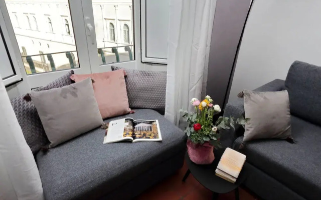 Pellegrino 2 - WR Apartments