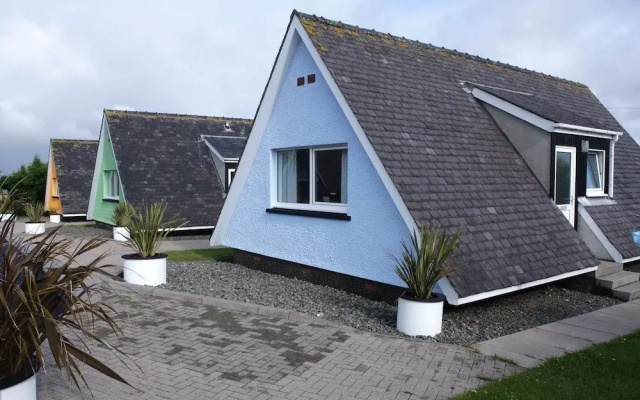 Hebridean Cottages