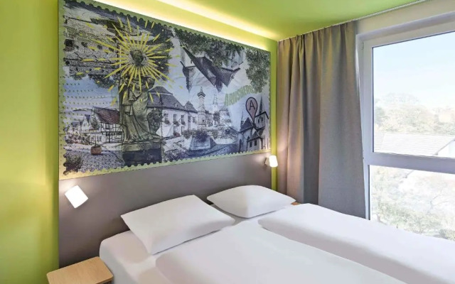 B&B HOTEL Arnsberg