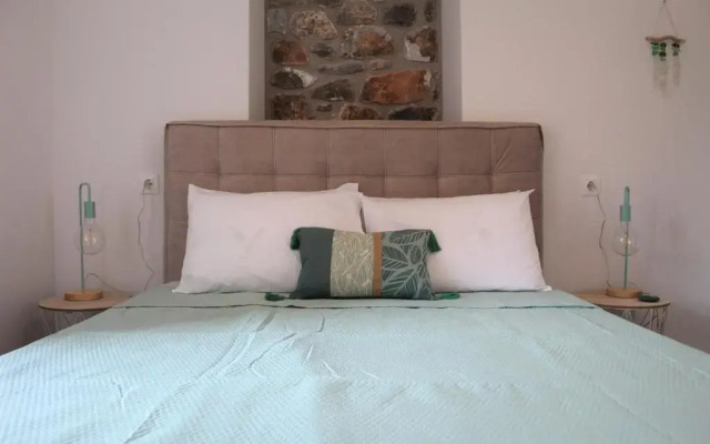 Melita Traditional Stone House