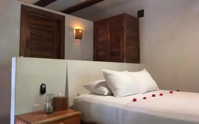 Casa Violeta