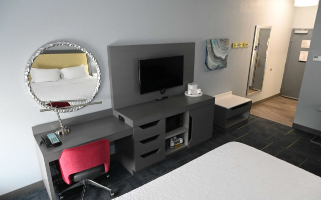 Hampton Inn Valdosta/Lake Park Area