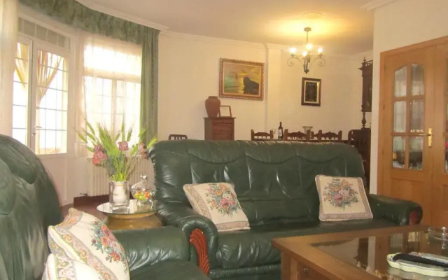 Casa Rural Crisalva
