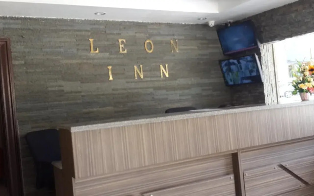 Leon Inn Jodoh Square