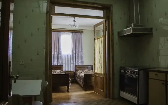 Guest House Asmati Sekhniaidze