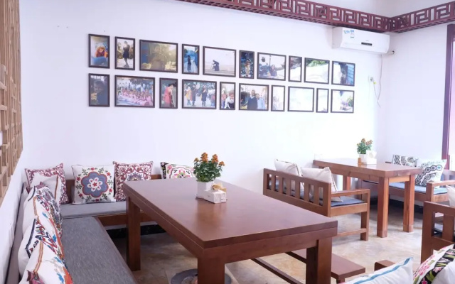 Mountain Hostel
