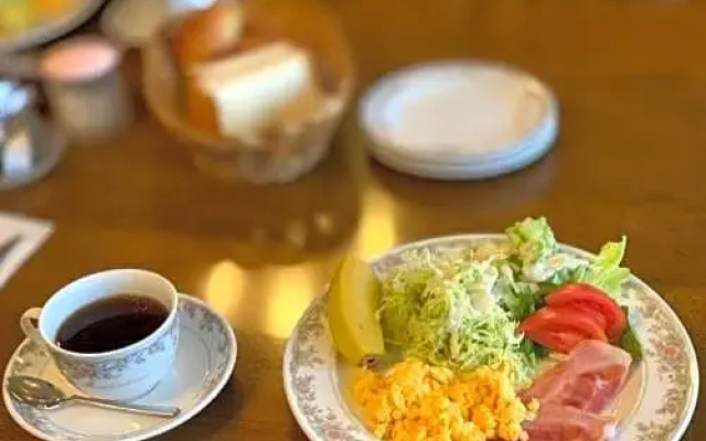 Resort Inn Green Karuizawa - Vacation STAY 15128v