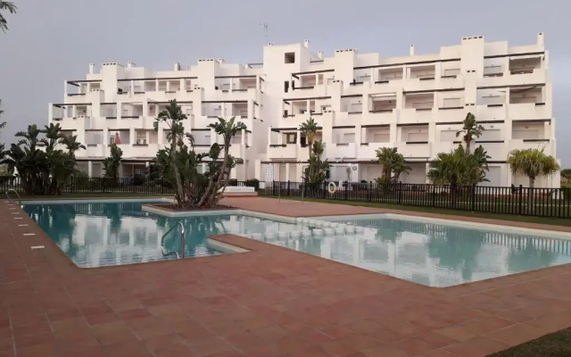 Las Terrazas Golf Resort Rental