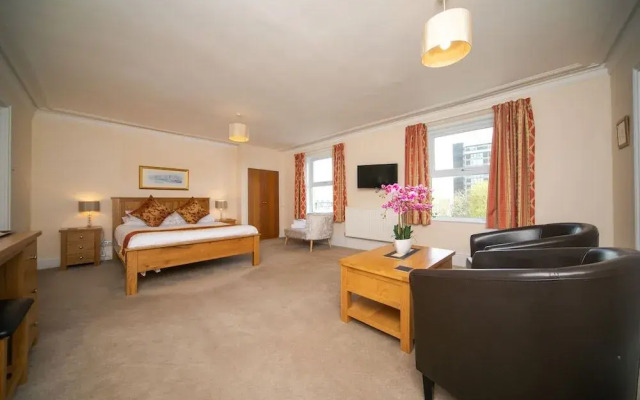 The Drake Hotel Plymouth