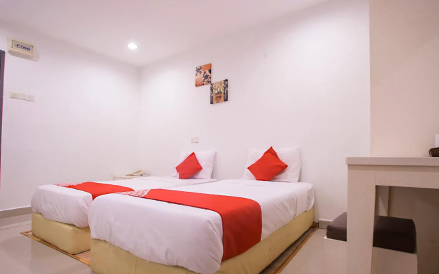 OYO 43961 KK Hotel Kajang
