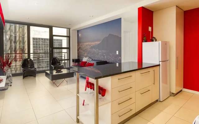 504 St Georges