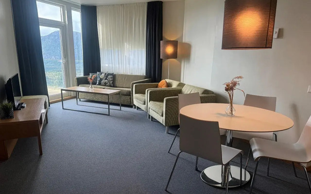 Utsikten Hotell - Unike Hoteller