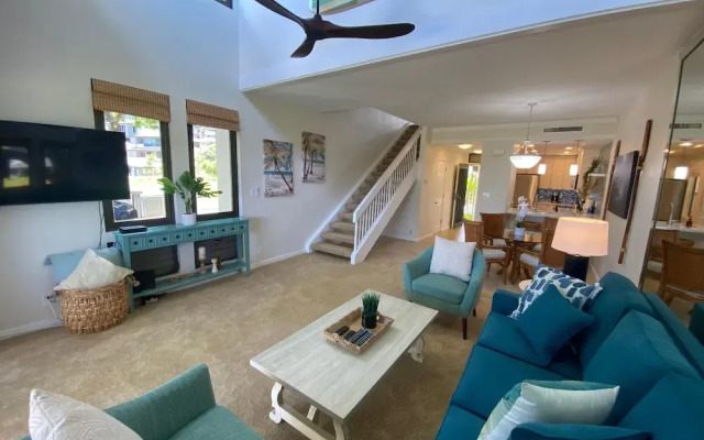 Kapalua Golf Villas 17t8