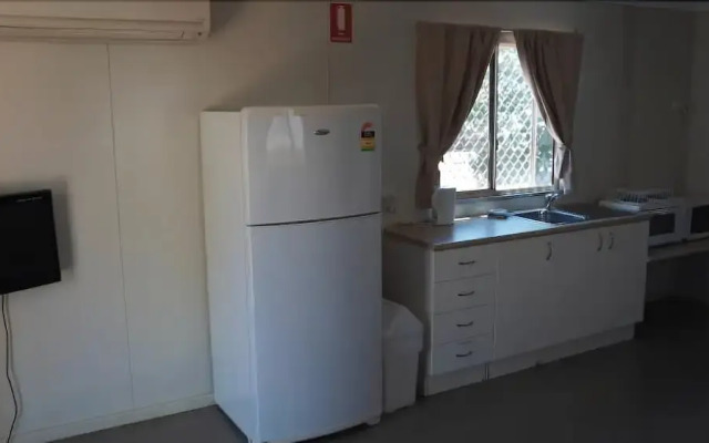 Karratha Village