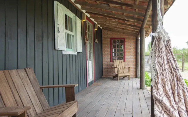 Vieja Hacienda