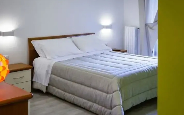 B&B Donna Eleonora 2