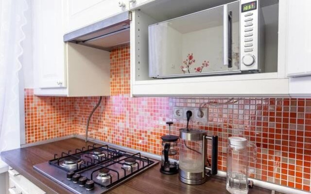 Апартаменты Batmanhome Apartment Москва