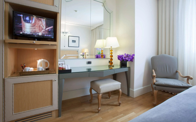 Starhotels Tuscany