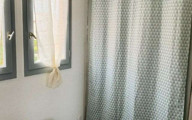 Appartement Le Barcarès, 2 pièces, 5 personnes - FR-1-195-82