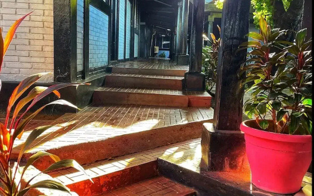 Oasis Hostel