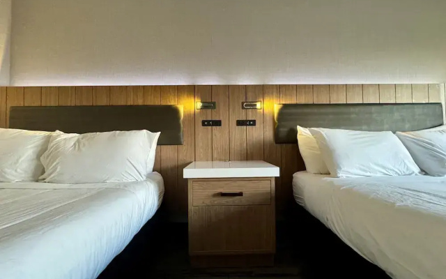 La Casa Modesto, Ascend Hotel Collection