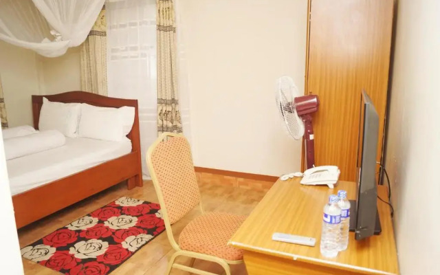 Vision Hotel