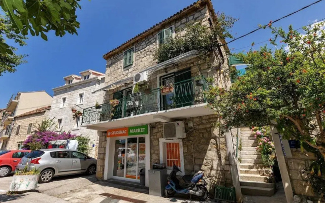 Apartments Kata
