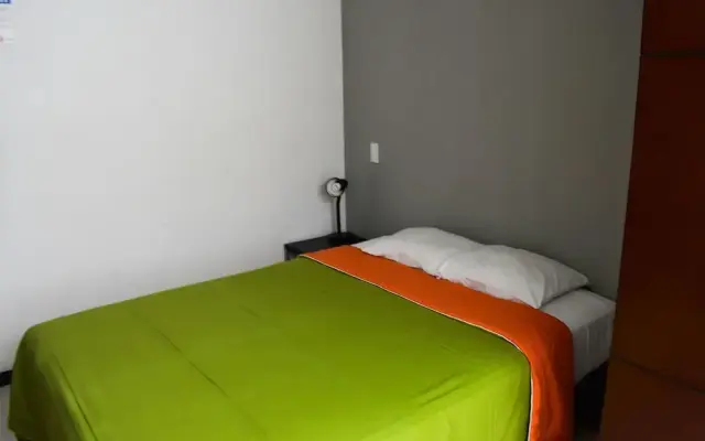 Tucan Hostel