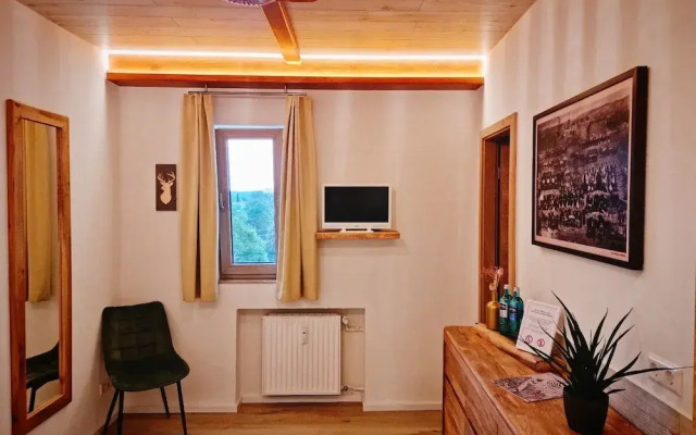 Wirtshaus Zum Löwen