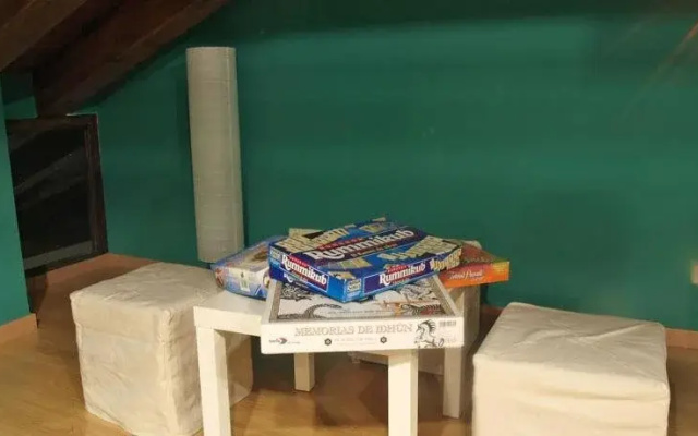 Albergue Camino de Lis
