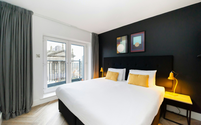 Staycity Aparthotels, Dublin, Christchurch