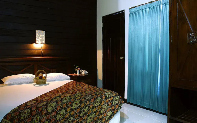 Klungkung Tower Hotel