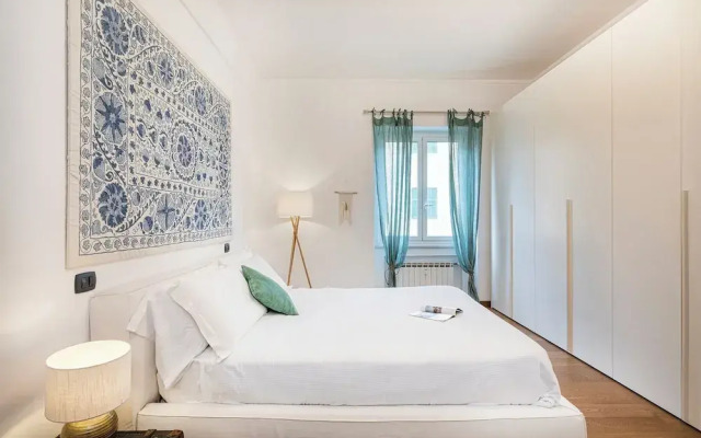 Bright Apartment in San Martino
